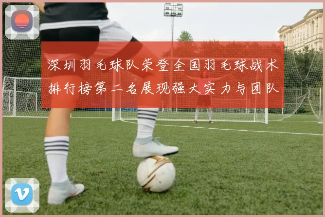 深圳羽毛球队荣登全国羽毛球战术排行榜第二名展现强大实力与团队合作