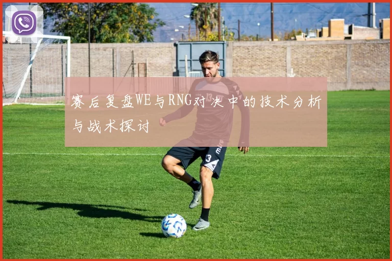 赛后复盘WE与RNG对决中的技术分析与战术探讨