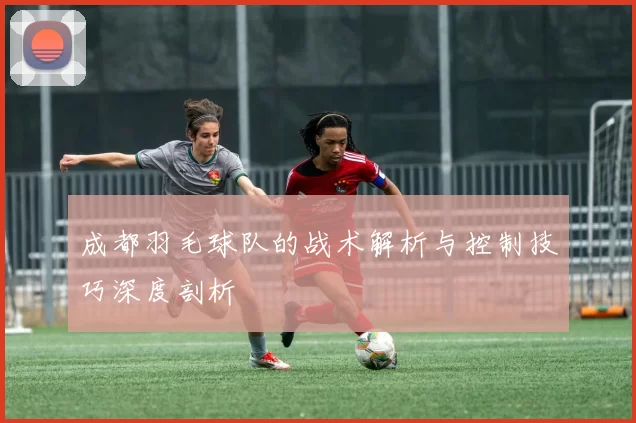 成都羽毛球队的战术解析与控制技巧深度剖析