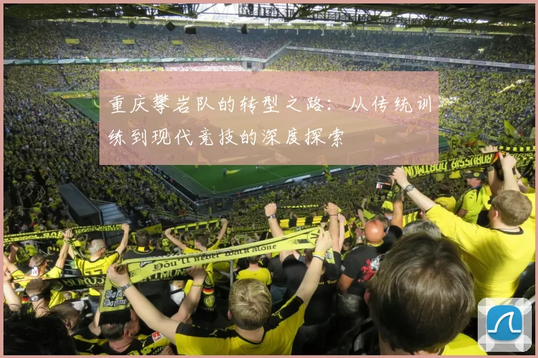 重庆攀岩队的转型之路：从传统训练到现代竞技的深度探索