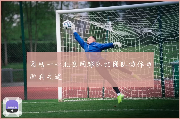 团结一心北京网球队的团队协作与胜利之道