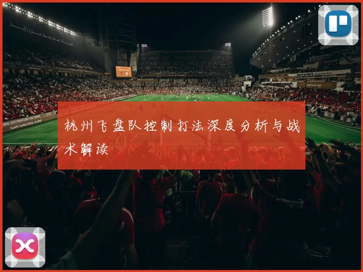 杭州飞盘队控制打法深度分析与战术解读