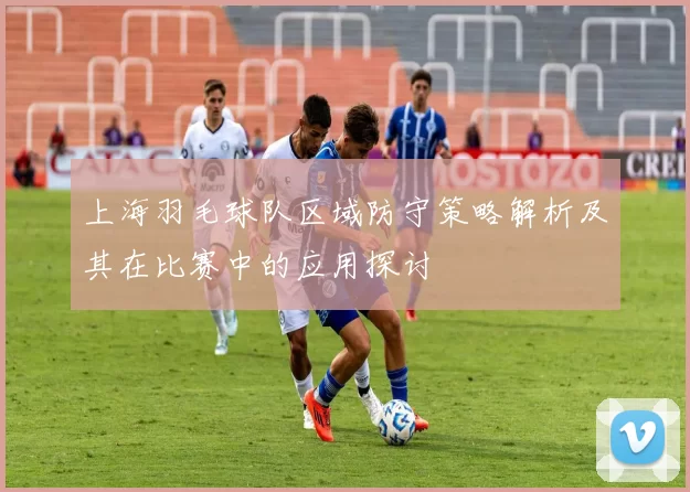 上海羽毛球队区域防守策略解析及其在比赛中的应用探讨