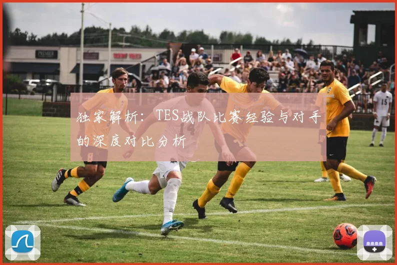 独家解析：TES战队比赛经验与对手的深度对比分析