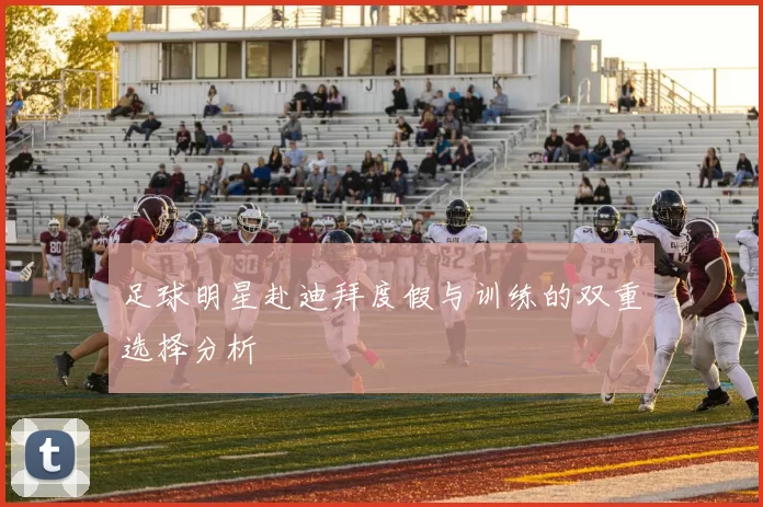 足球明星赴迪拜度假与训练的双重选择分析