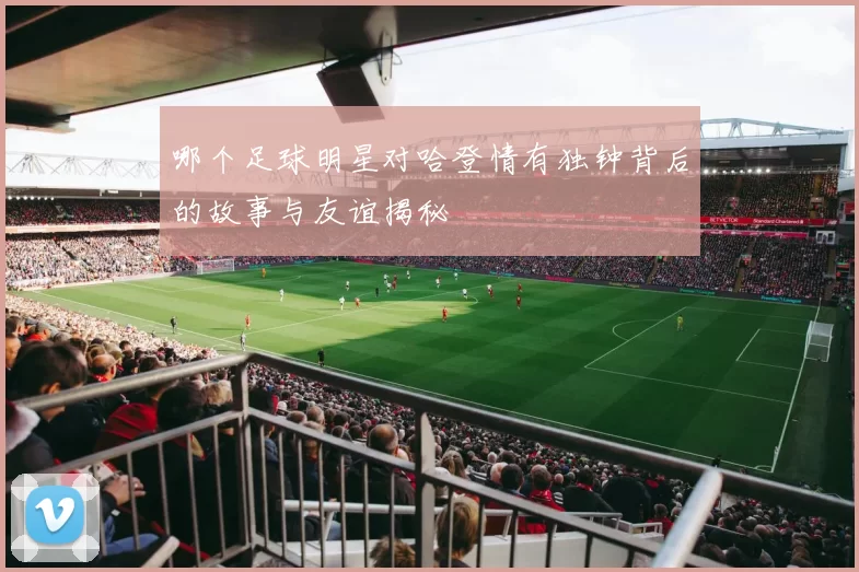 哪个足球明星对哈登情有独钟背后的故事与友谊揭秘