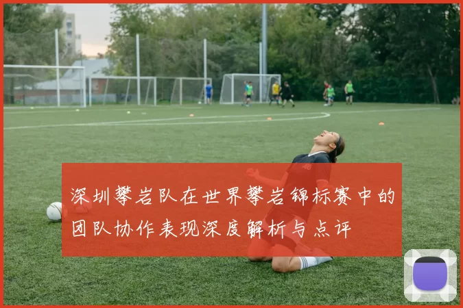 深圳攀岩队在世界攀岩锦标赛中的团队协作表现深度解析与点评
