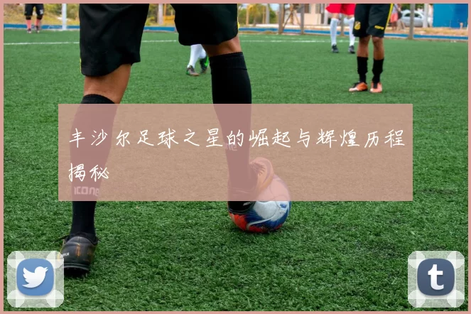 丰沙尔足球之星的崛起与辉煌历程揭秘