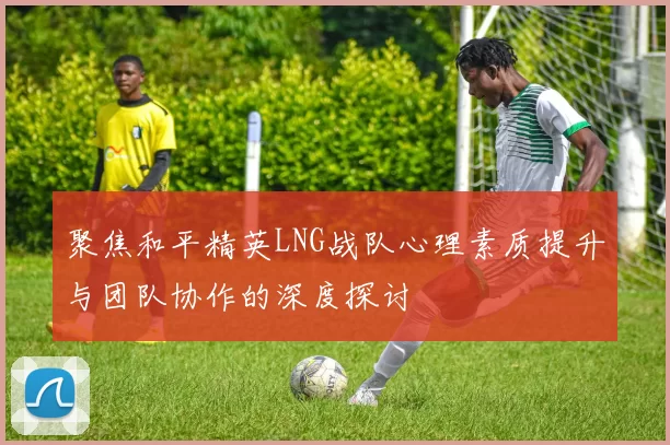 聚焦和平精英LNG战队心理素质提升与团队协作的深度探讨