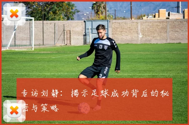 专访刘静：揭示足球成功背后的秘密与策略