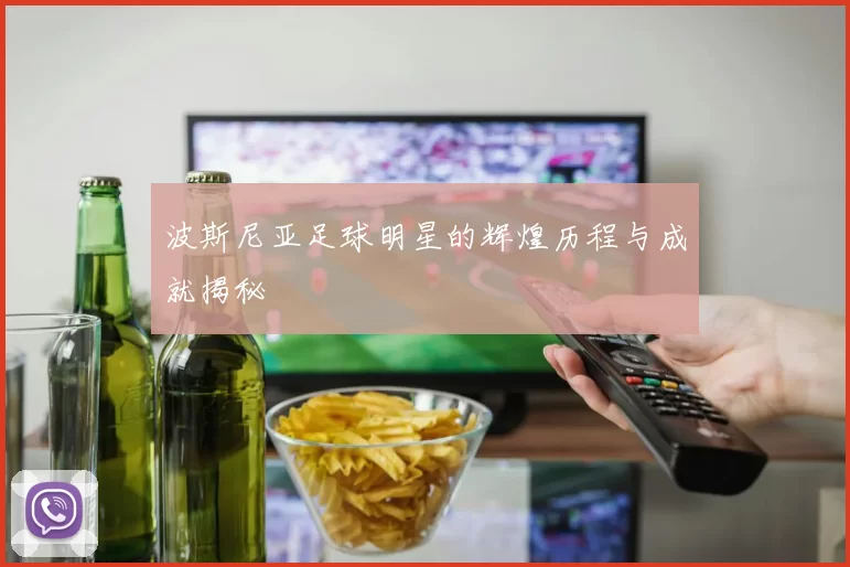 波斯尼亚足球明星的辉煌历程与成就揭秘
