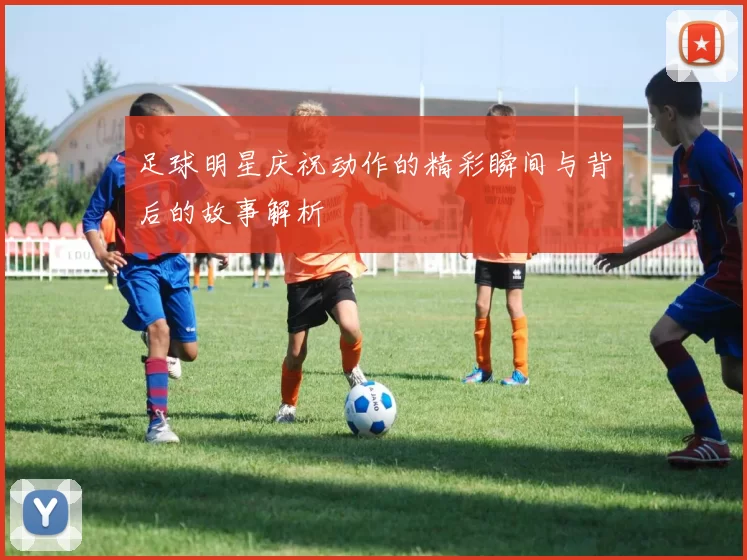 足球明星庆祝动作的精彩瞬间与背后的故事解析