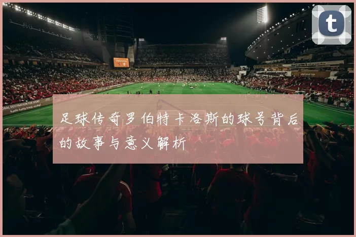 足球传奇罗伯特卡洛斯的球号背后的故事与意义解析