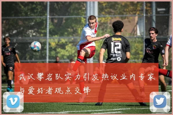 武汉攀岩队实力引发热议业内专家与爱好者观点交锋