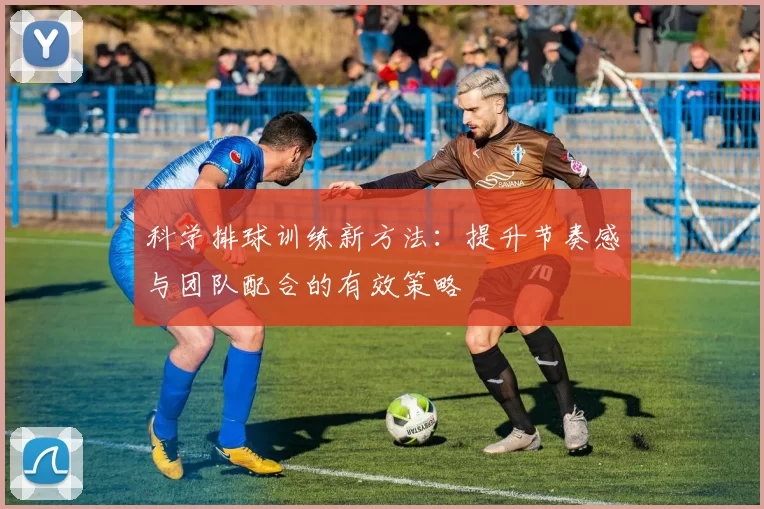 科学排球训练新方法：提升节奏感与团队配合的有效策略