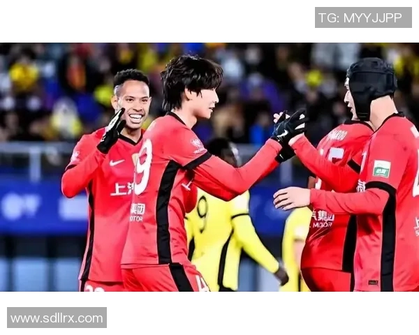 中超冠军荣耀之路：回顾赛季精彩瞬间与未来展望