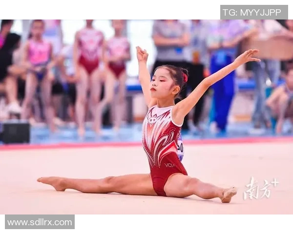 竞技体操协会推动体操项目发展与创新，助力青少年运动员成长与竞技水平提升