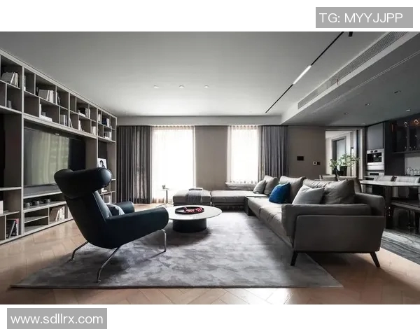 家居设计与生活品质提升的完美融合打造舒适温馨的家居空间