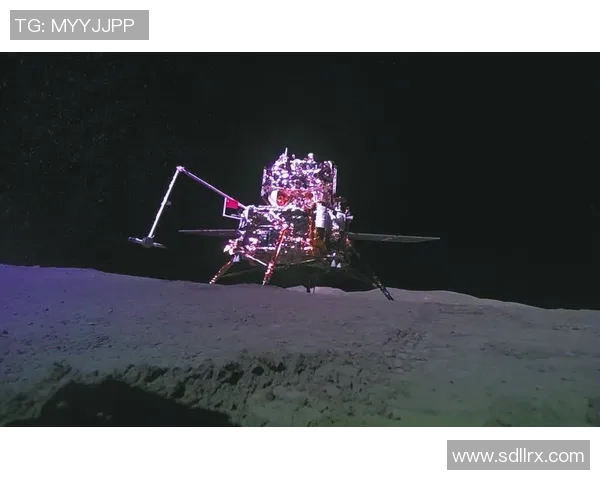 中国成功发射嫦娥六号探月卫星开启月球探测新篇章