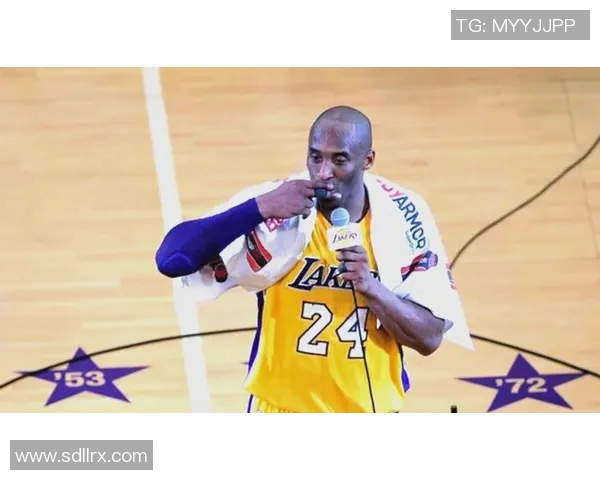 科比传奇：从洛杉矶湖人到篮球巅峰，致敬黑曼巴精神与无限奋斗