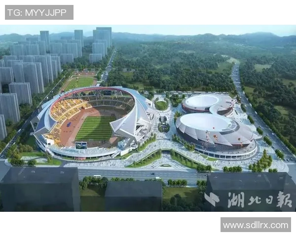 以R体育场地为核心打造多功能运动休闲区推动城市运动文化新发展