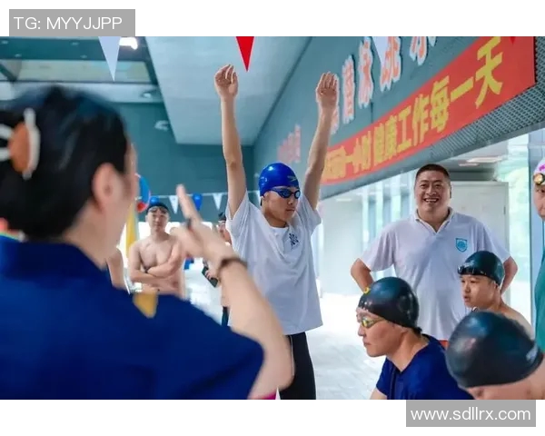 游泳运动的发展历程与未来趋势探析:从竞技到健身的全方位演变